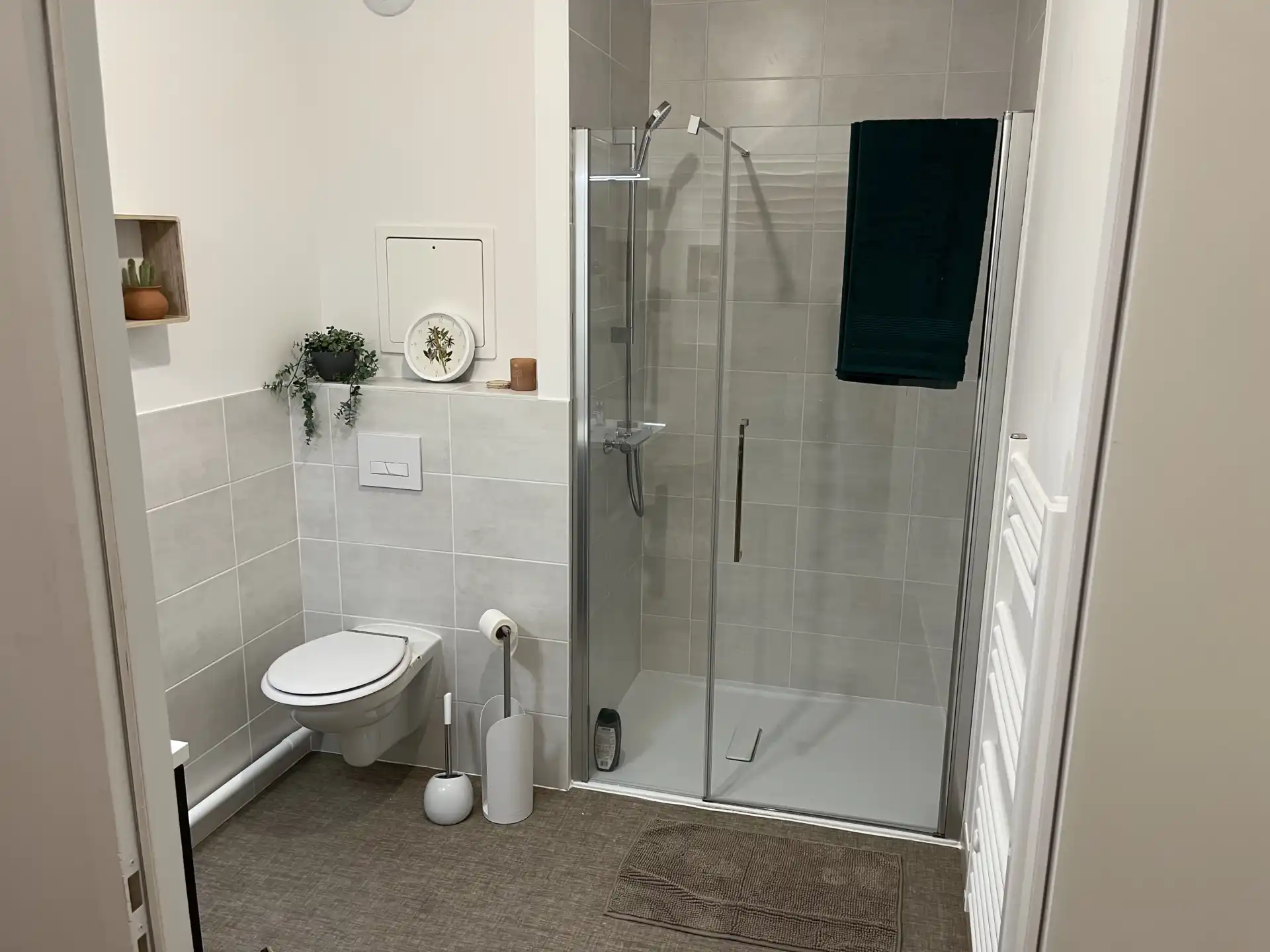 VILLA GINKGOS Les Demeures Rouennaises 4