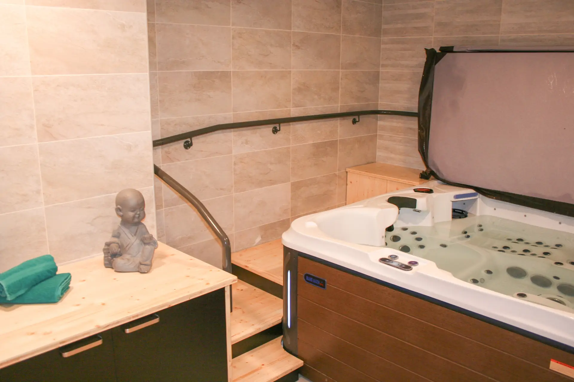 VILLA GINKGOS Les Demeures Rouennaises 5