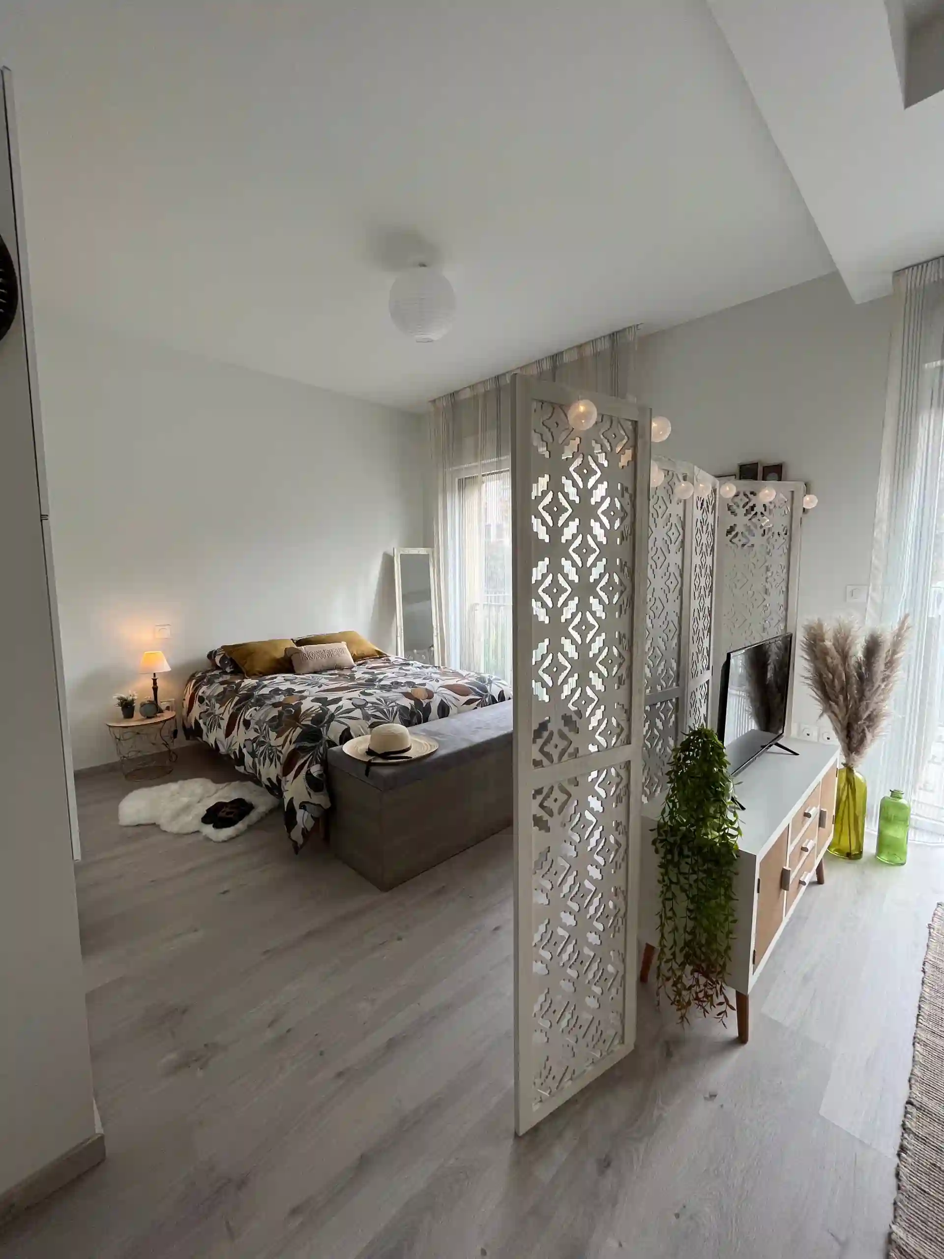 VILLA GINKGOS Les Demeures Rouennaises 1