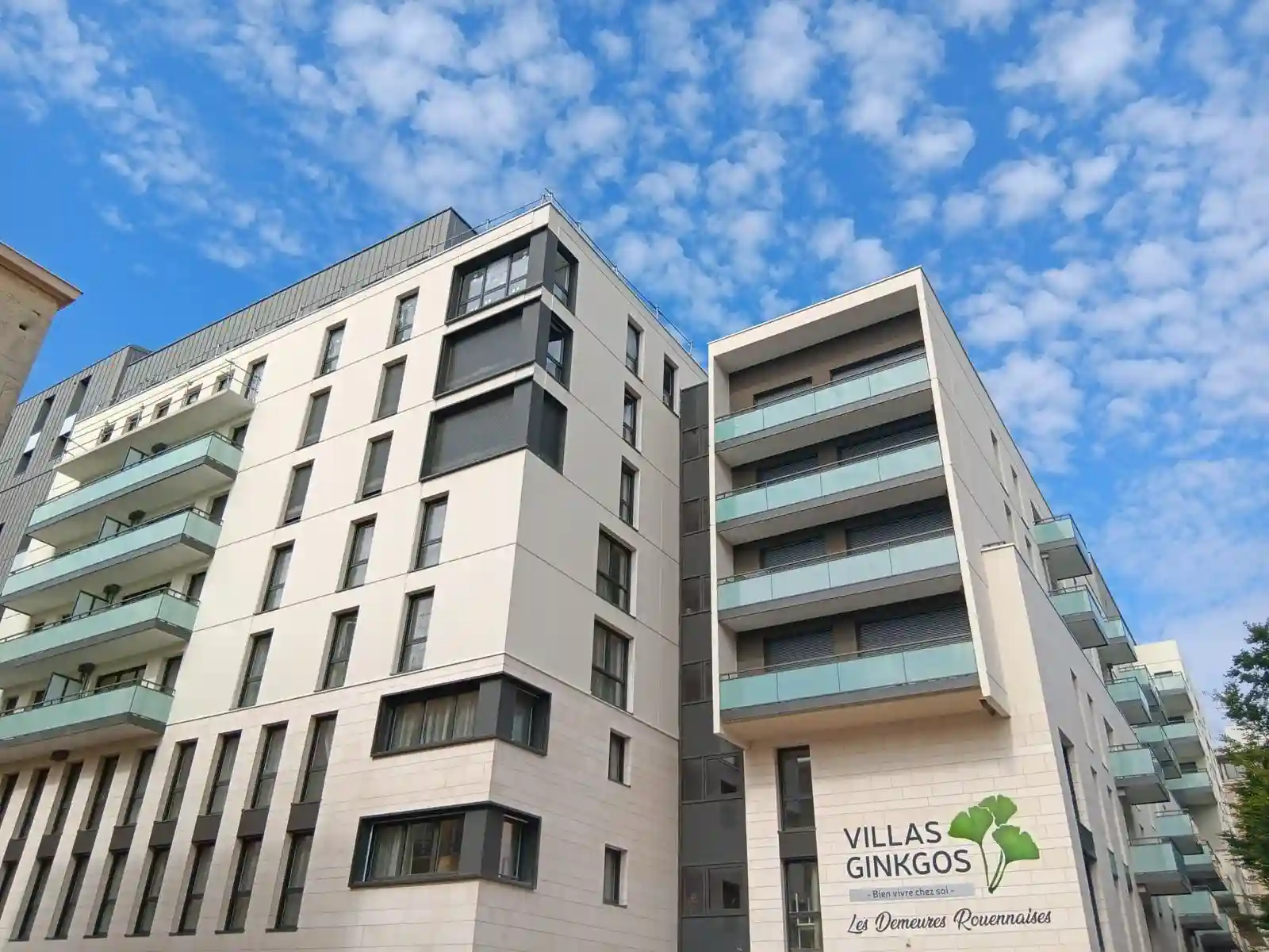 VILLA GINKGOS Les Demeures Rouennaises 0