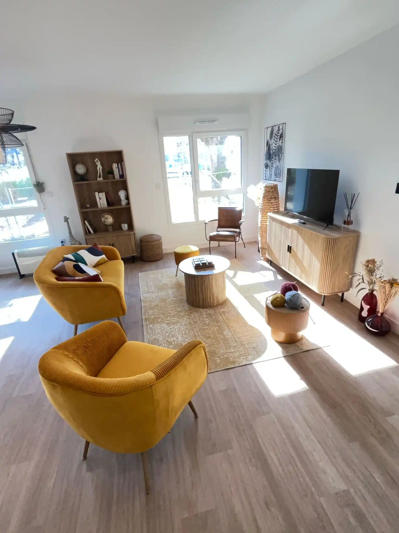 VILLA GINKGOS Bourges 5