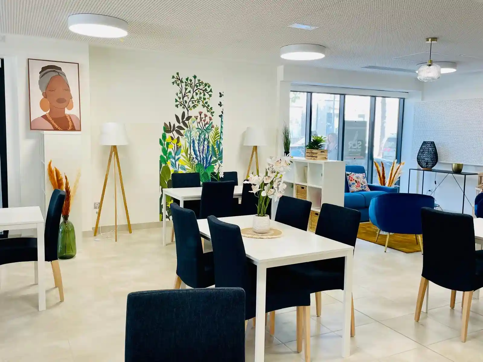 VILLA GINKGOS Bourges 7