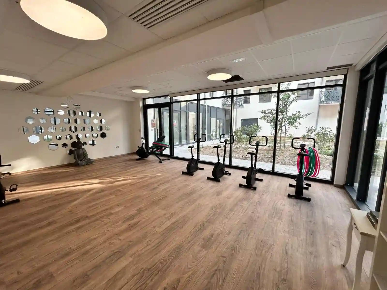 VILLA GINKGOS Bourges 3