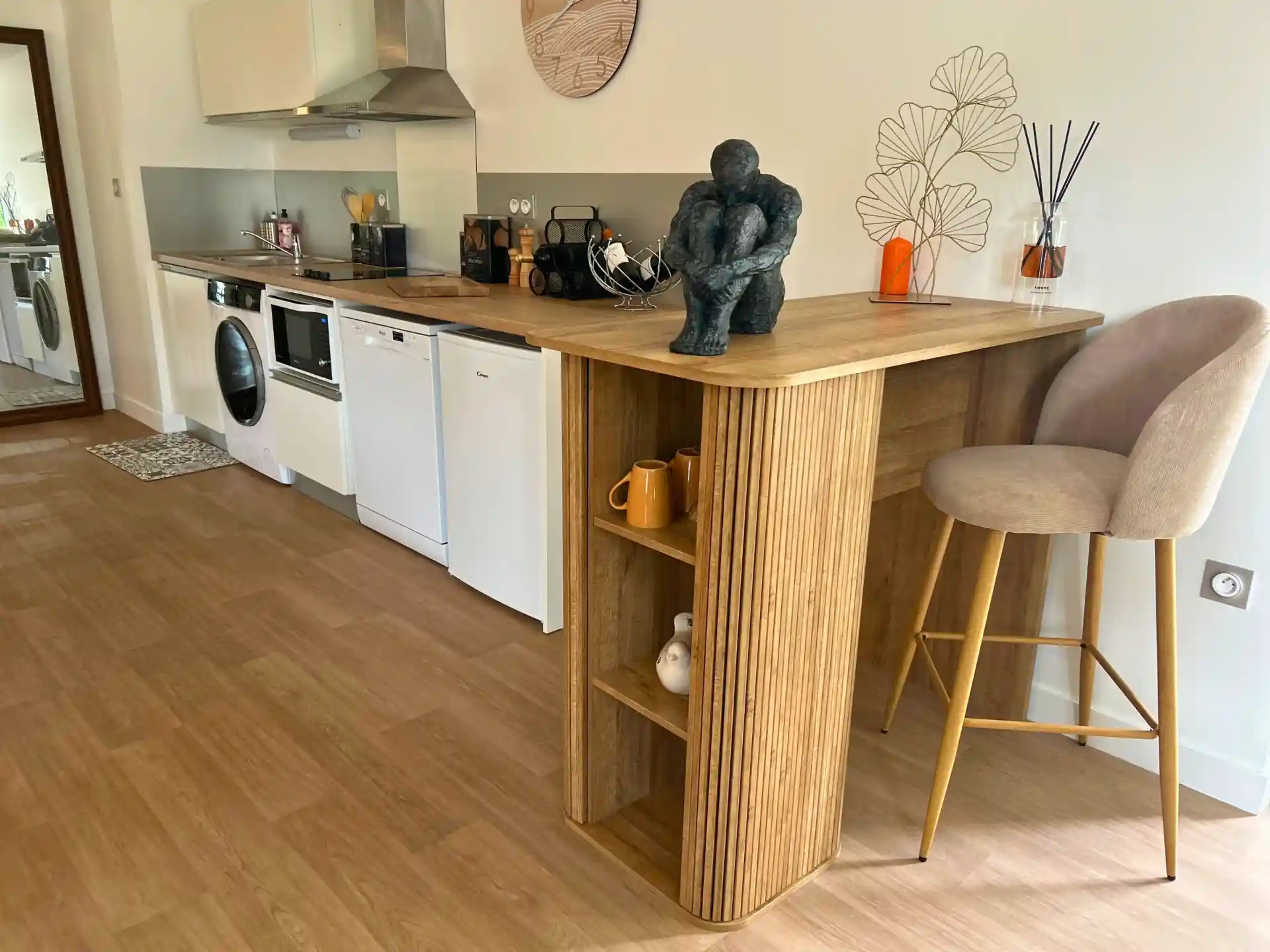 VILLA GINKGOS Bourges 2