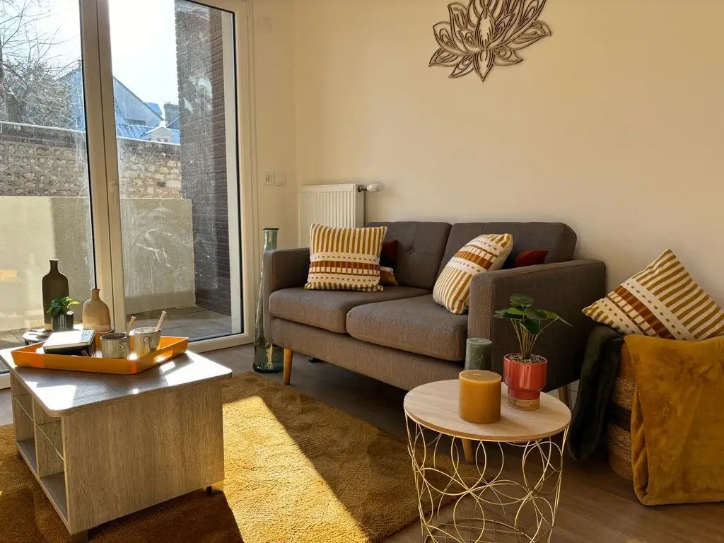 VILLA GINKGOS Les Amandiers 2