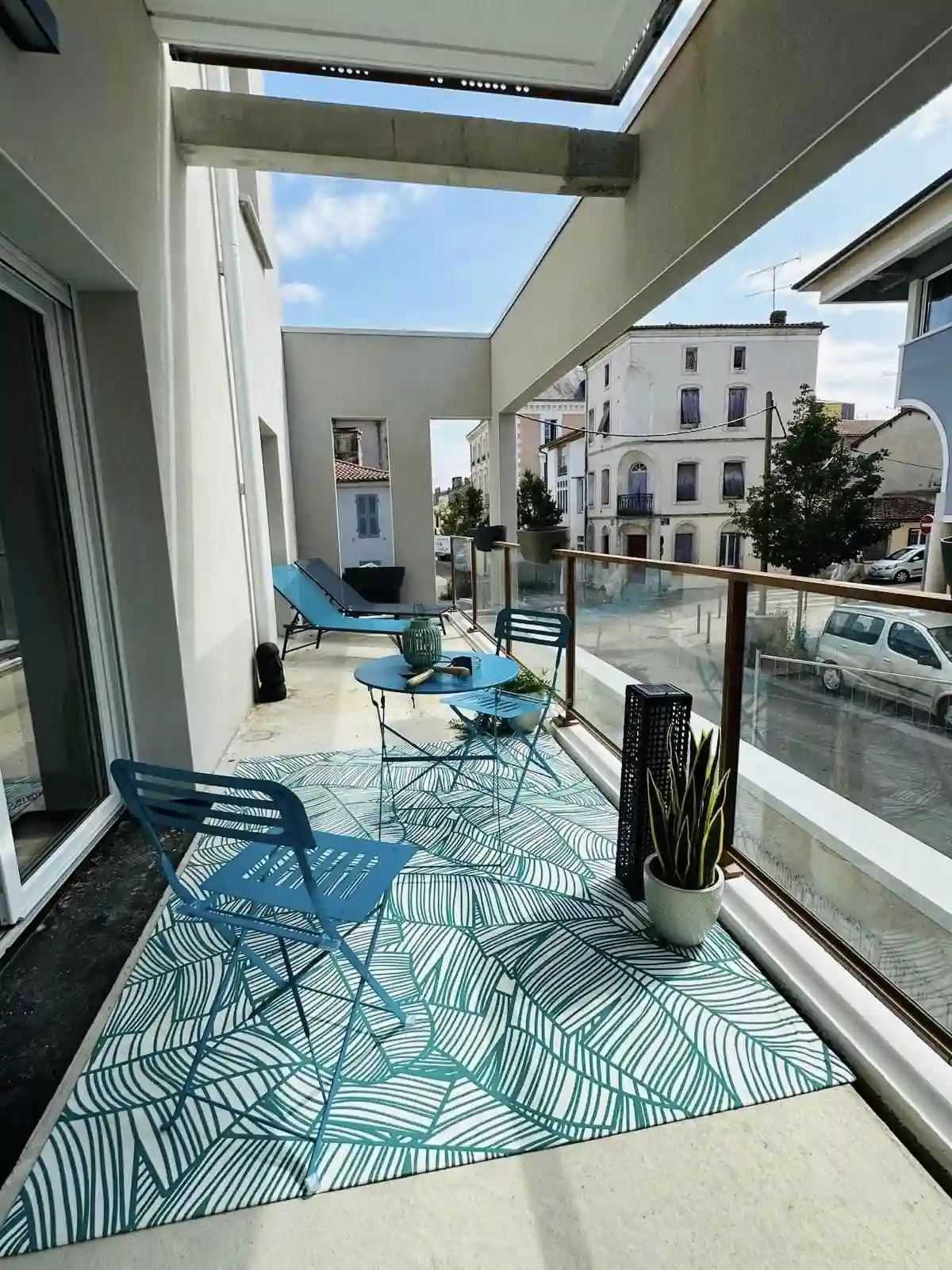 VILLA GINKGOS Les Amandiers 6