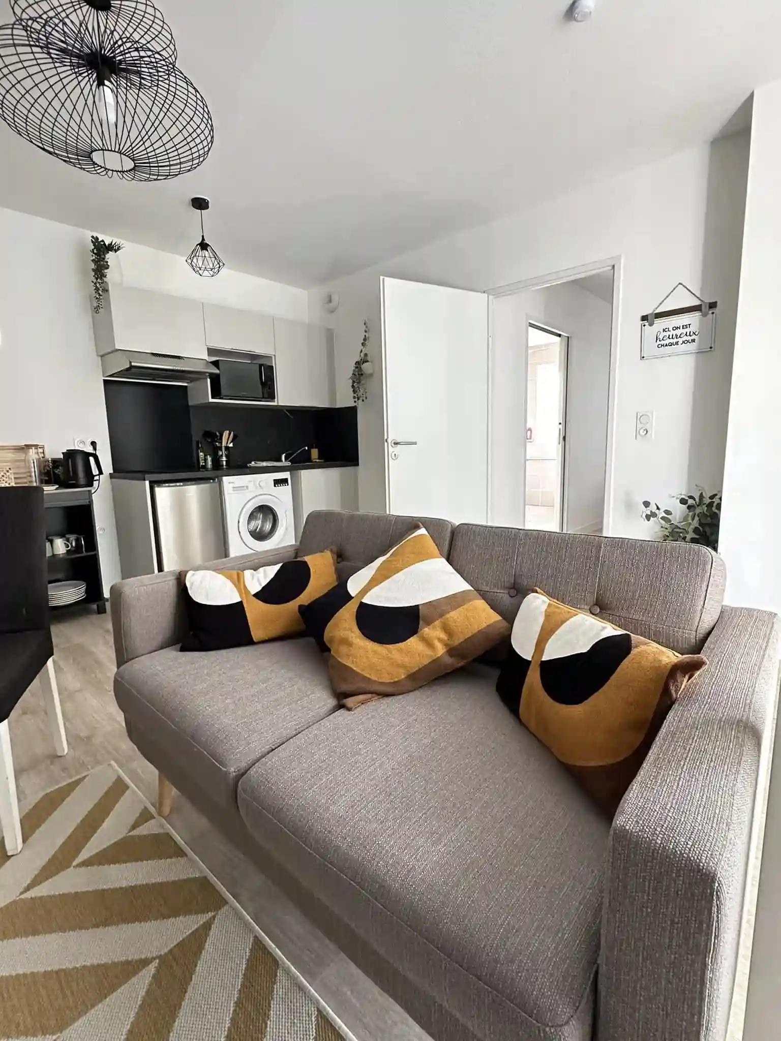 VILLA GINKGOS Les Amandiers 4