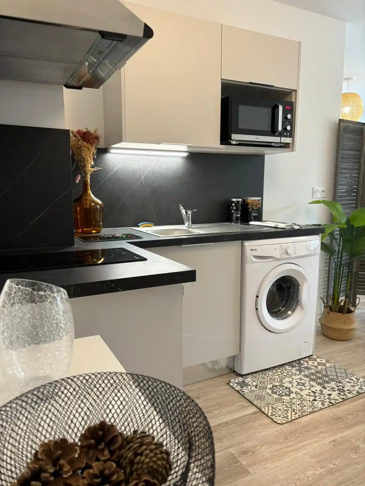 VILLA GINKGOS Les Amandiers 3