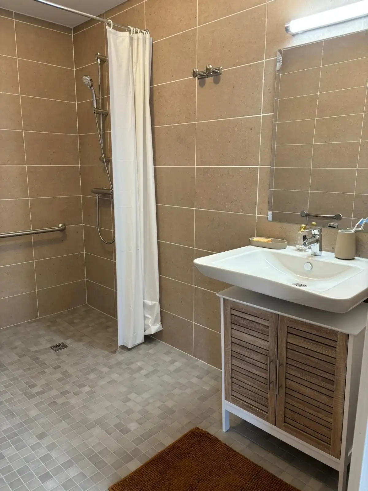 VILLA GINKGOS Les Amandiers 5