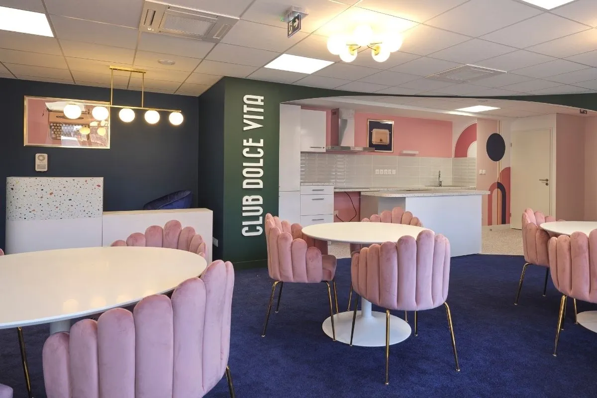 GREEN CITY Les Temporelles 1