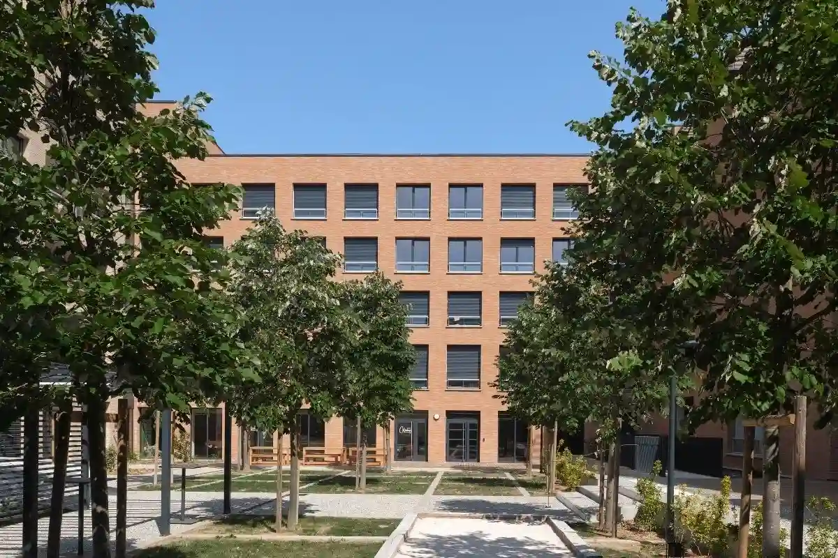 GREEN CITY Les Temporelles 3