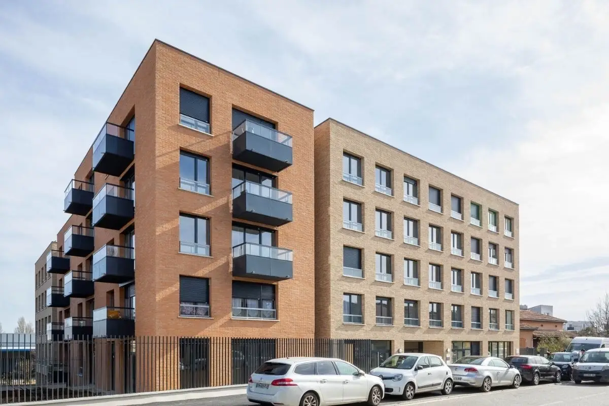 GREEN CITY Les Temporelles 0