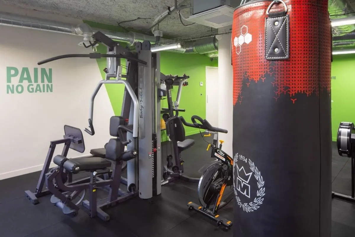 GREEN CITY Les Temporelles 4