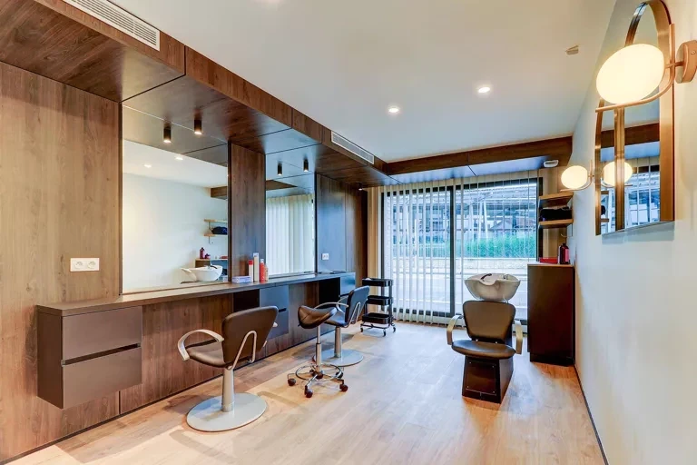 OVELIA Les Jardins de Voltaire 2