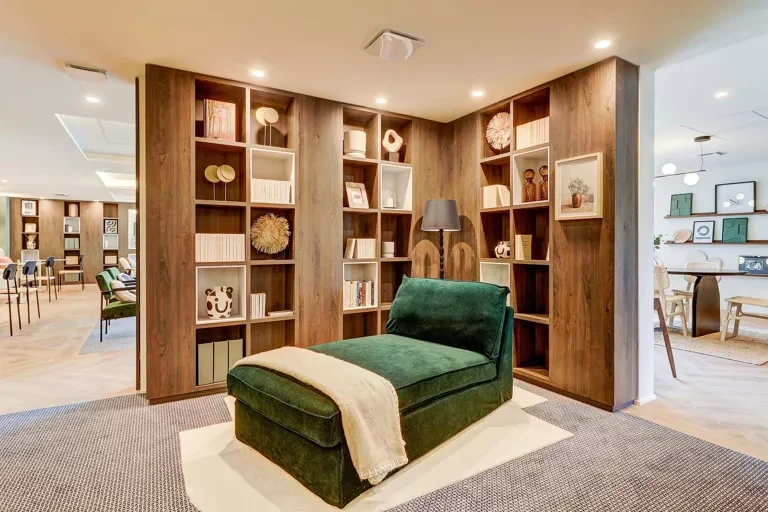 OVELIA Les Jardins de Voltaire 3