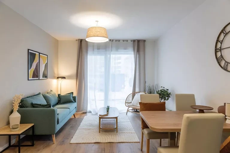 OVELIA Les Jardins de Voltaire 0