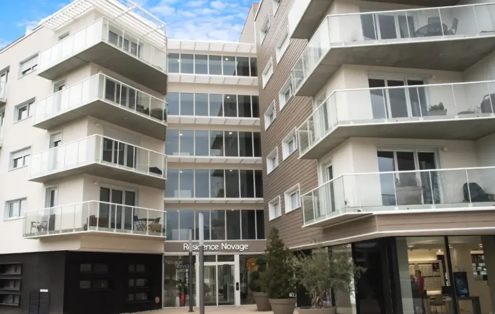 Séjour découverte à la résidence services seniors Novage à Amiens 0