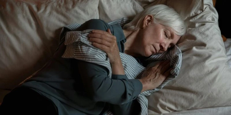 Quelles sont les causes fréquentes des troubles du sommeil chez les seniors ? 0