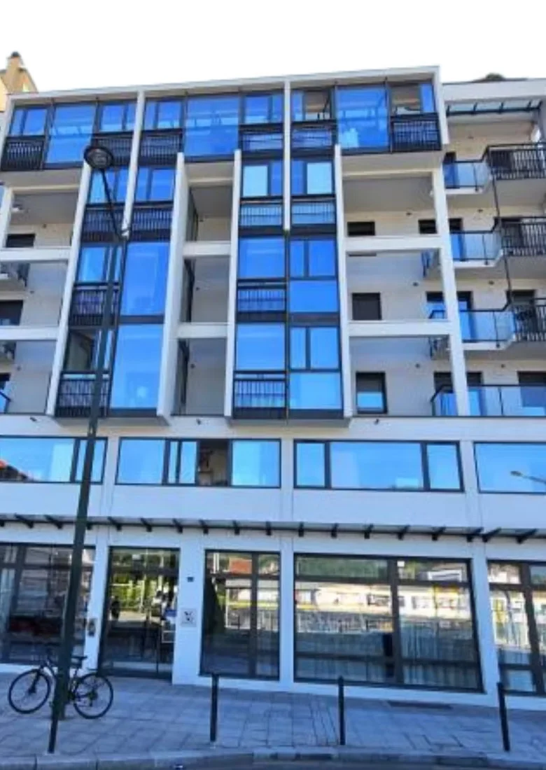 OBEO Résidences Aix-les-Bains 0