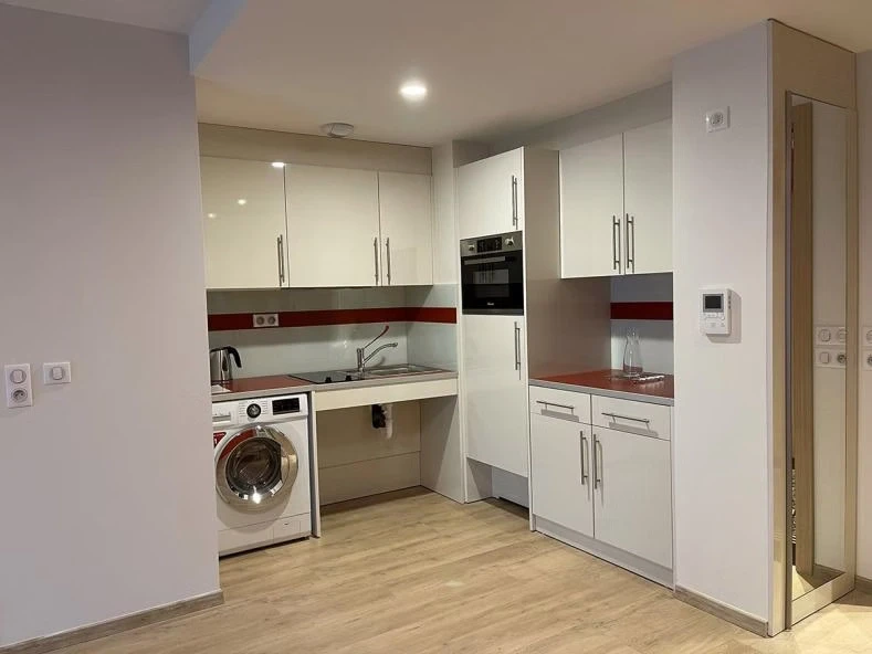 OBEO Résidences Aix-les-Bains 2