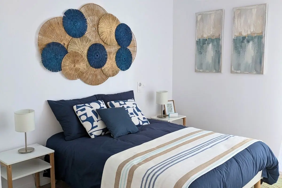 Les Jardins d’Arcadie Canet en Roussillon 1