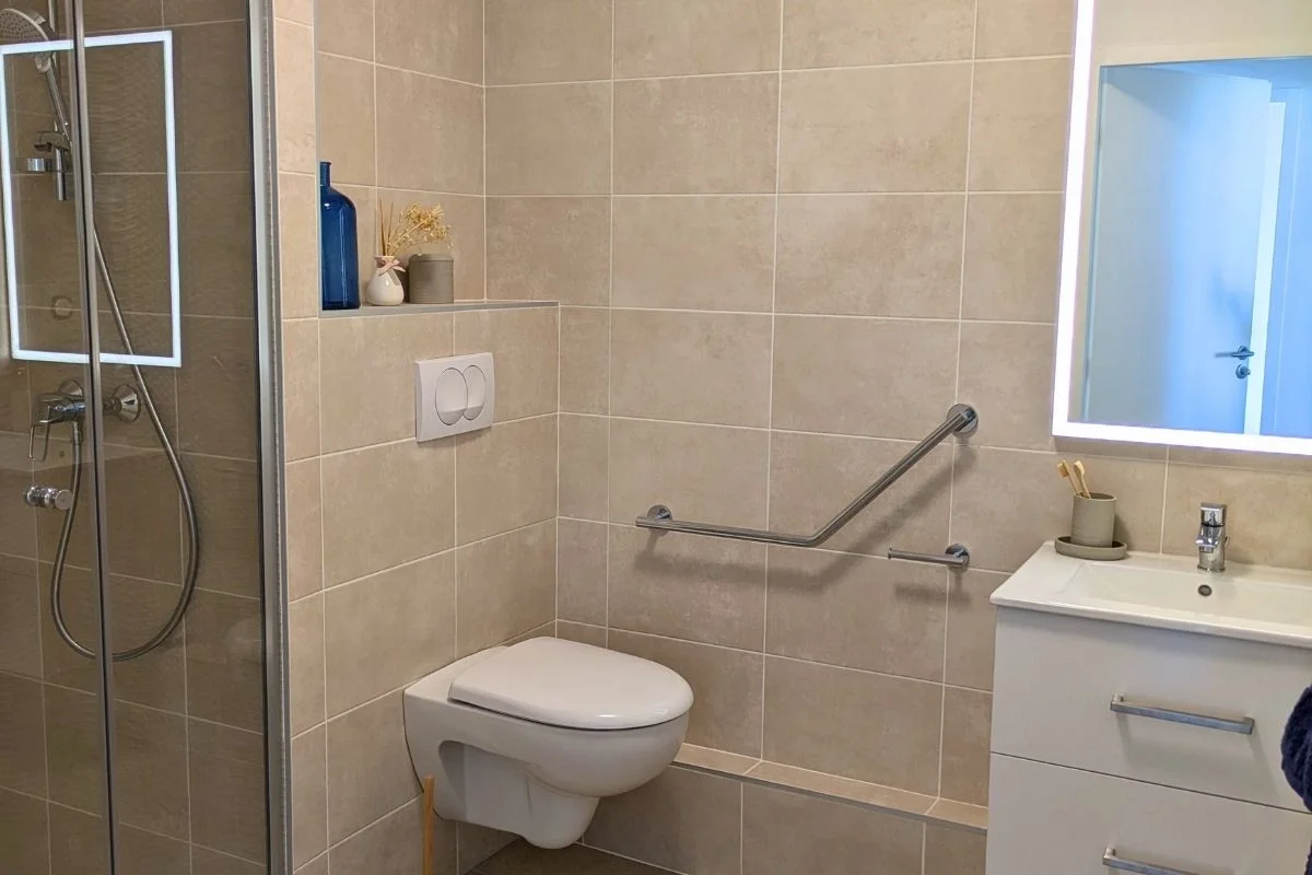 Les Jardins d’Arcadie Canet en Roussillon 4