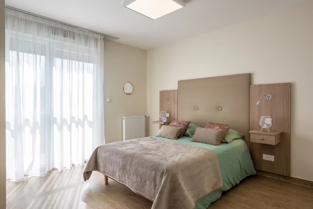 COLISÉE Maisons des Trois Becs 3