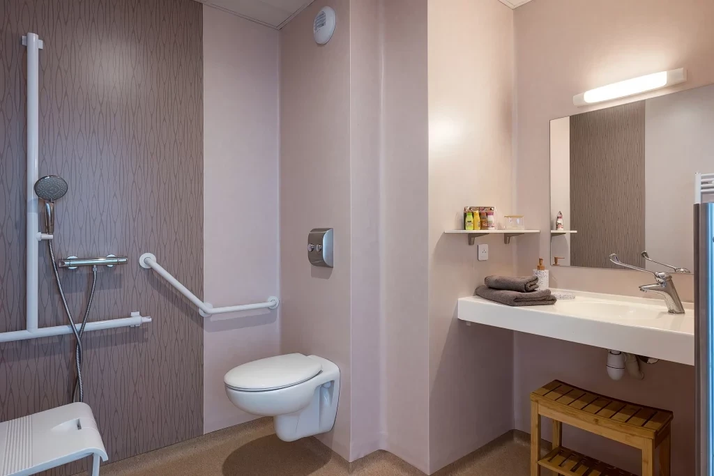 COLISÉE Maisons des Trois Becs 2