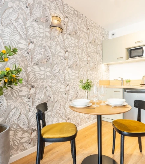 VILLA BEAUSOLEIL Châtillon 3