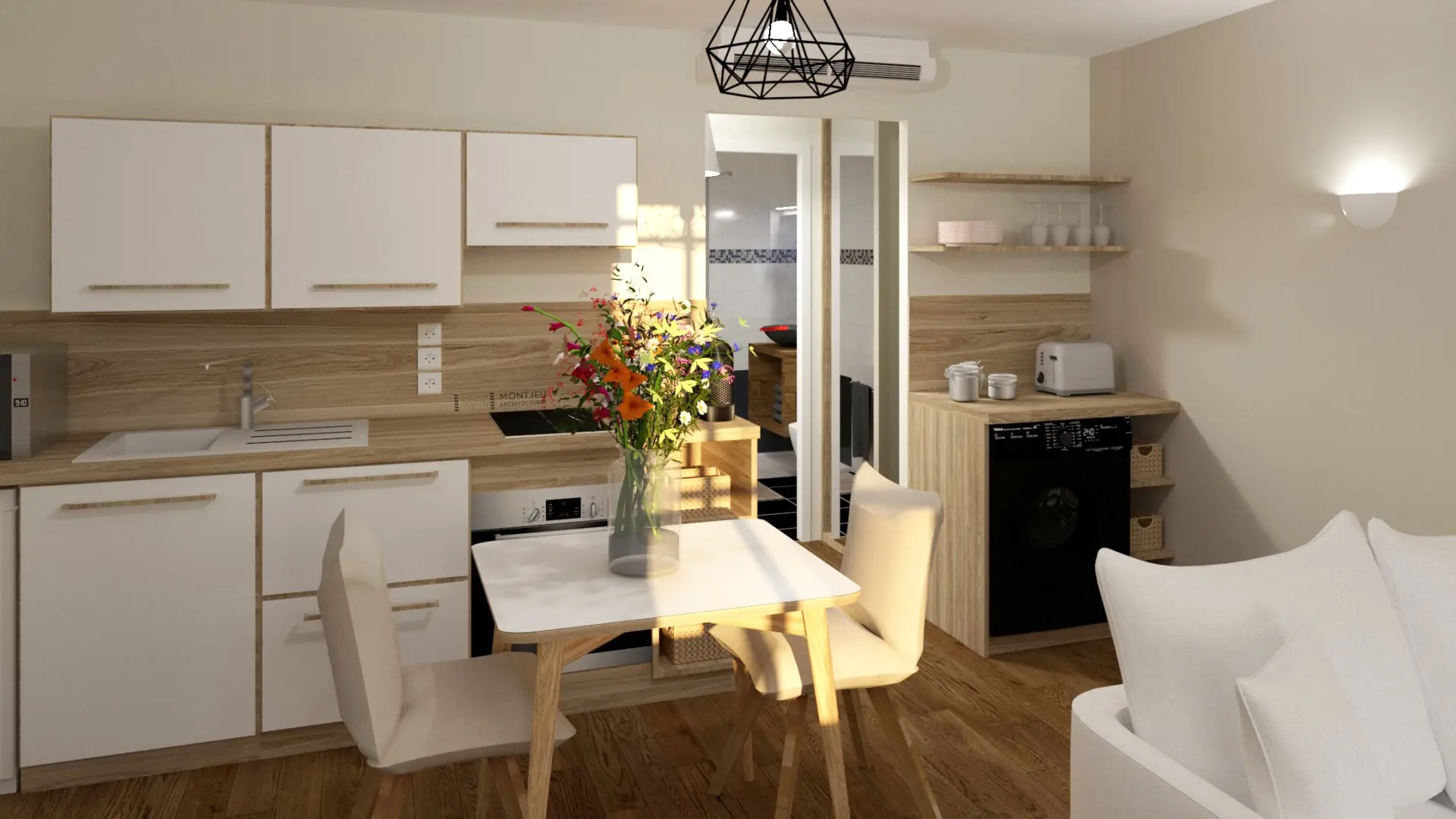 MAISON DADDY Autun 3