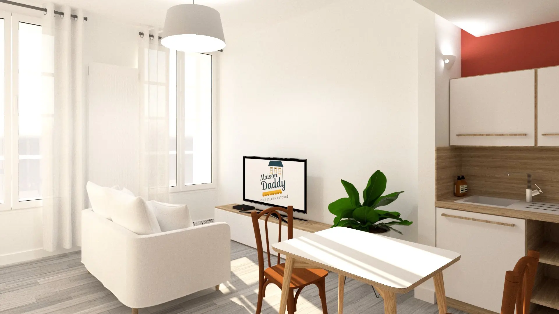 MAISON DADDY Autun 8