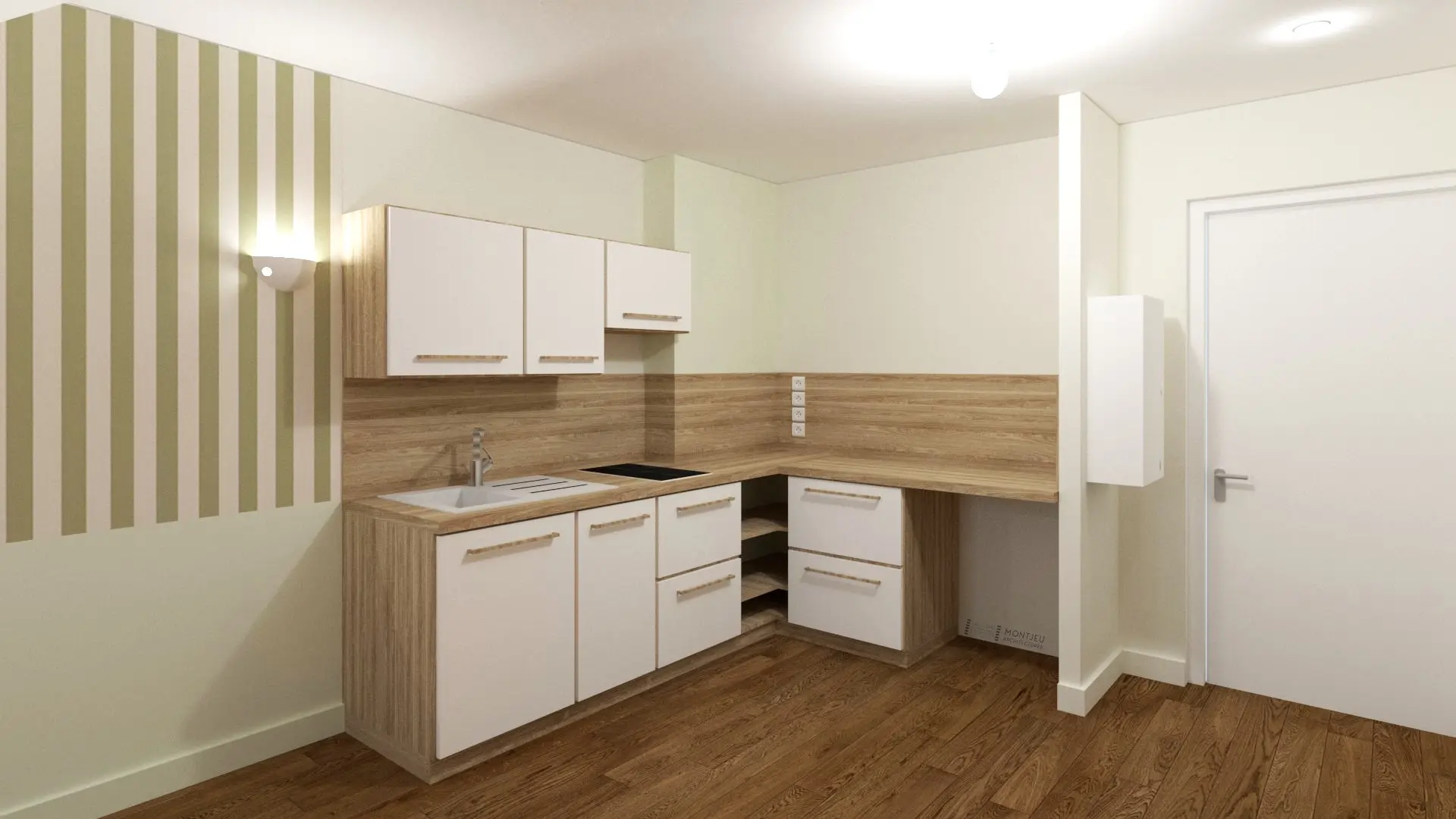 MAISON DADDY Autun 5