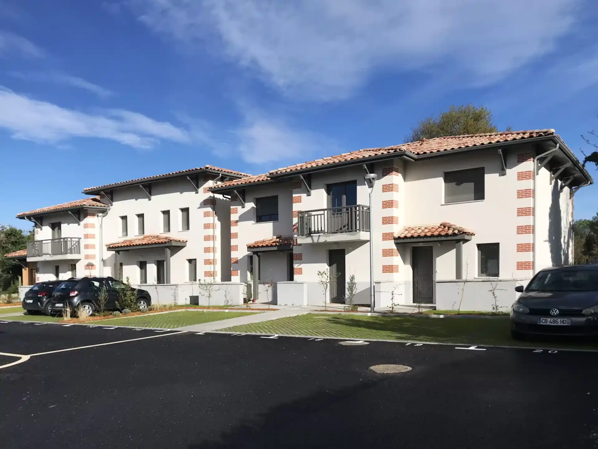 DOMANI Villenave d’Ornon 0