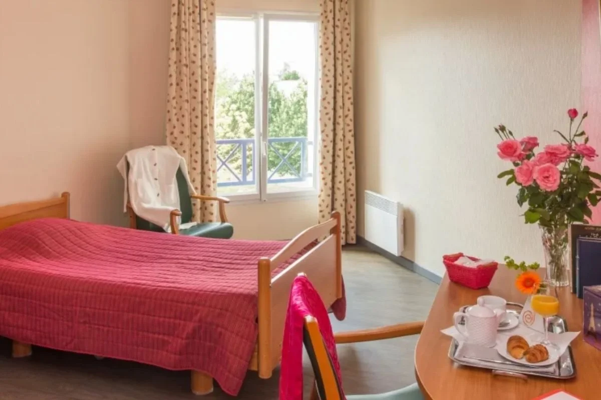 KORIAN Bois Robillard 2