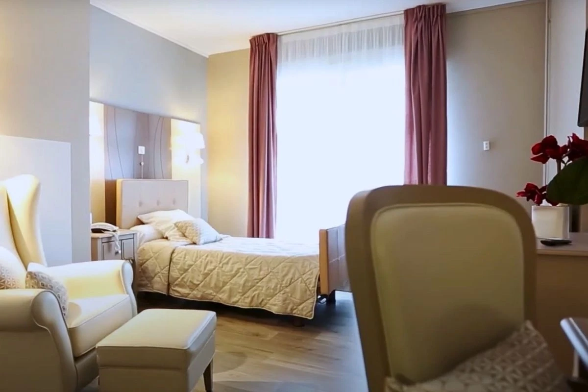 DOMUSVI Les Jardins d’Automne Badecon 2