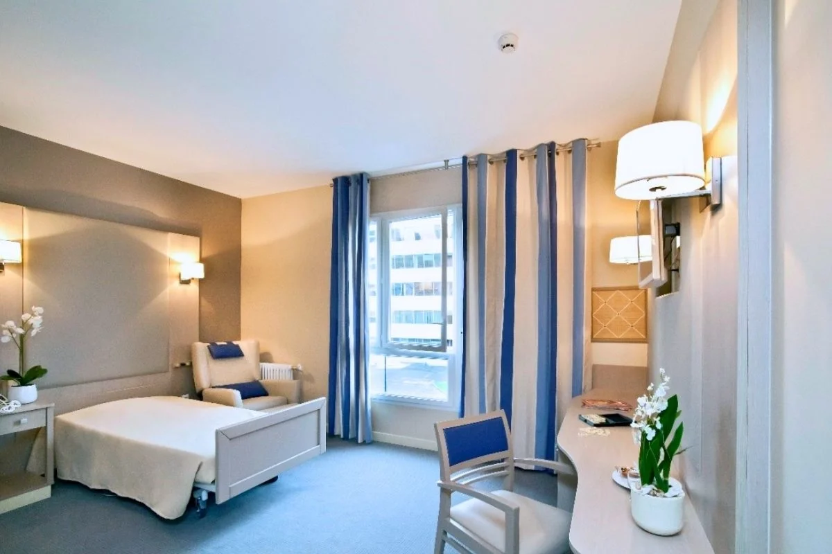 EMEIS Résidence Île de Nantes 1