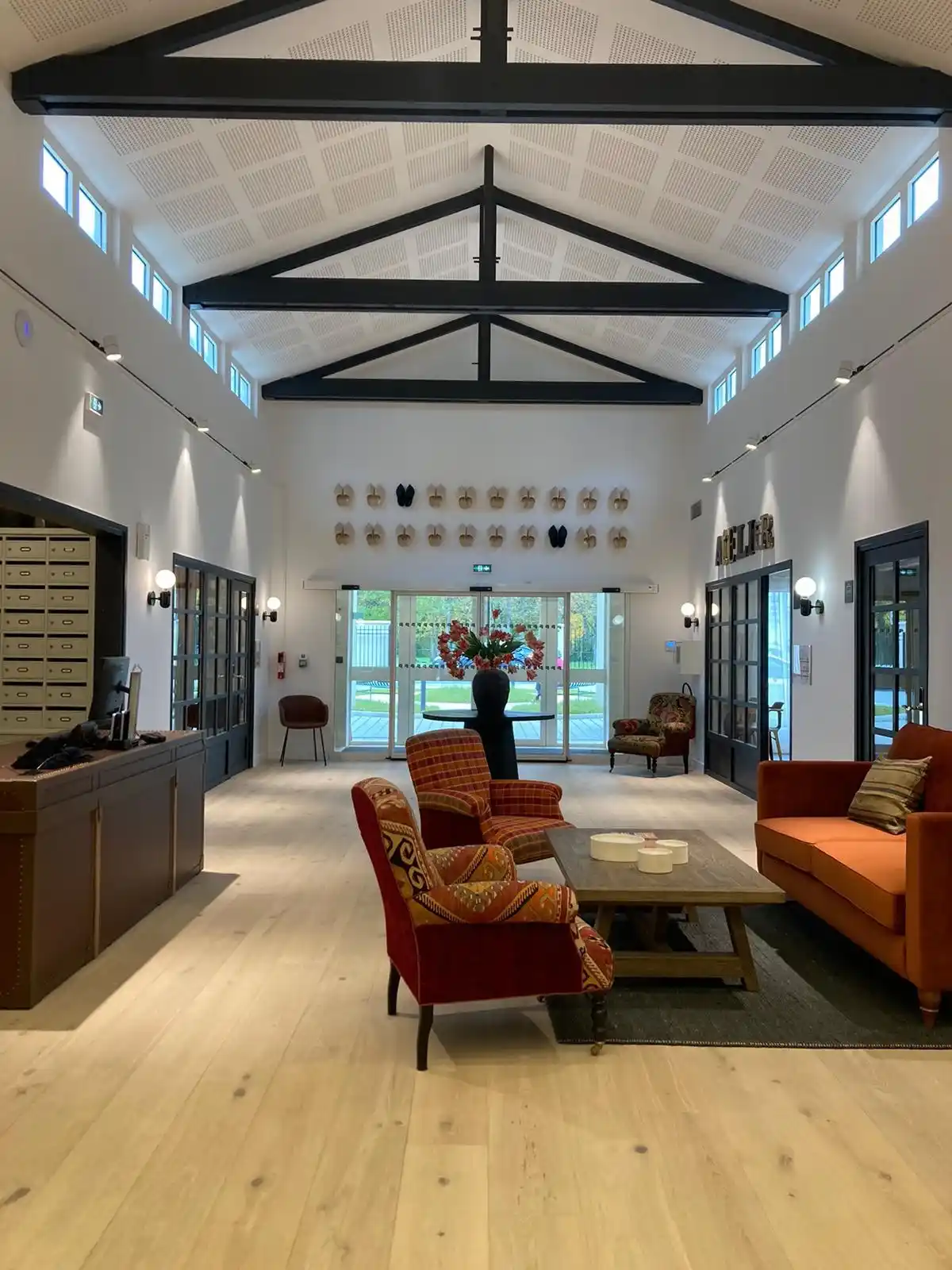 MONTANA Bussy-Saint-Georges 4