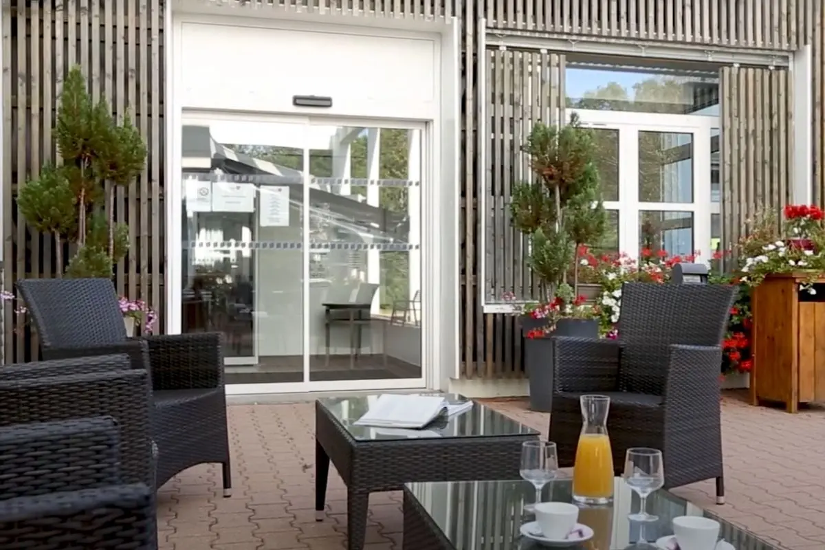 DOMUSVI Les Jardins d’Automne Badecon 1