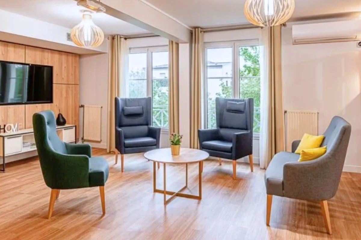 KORIAN Les Mathurins 4