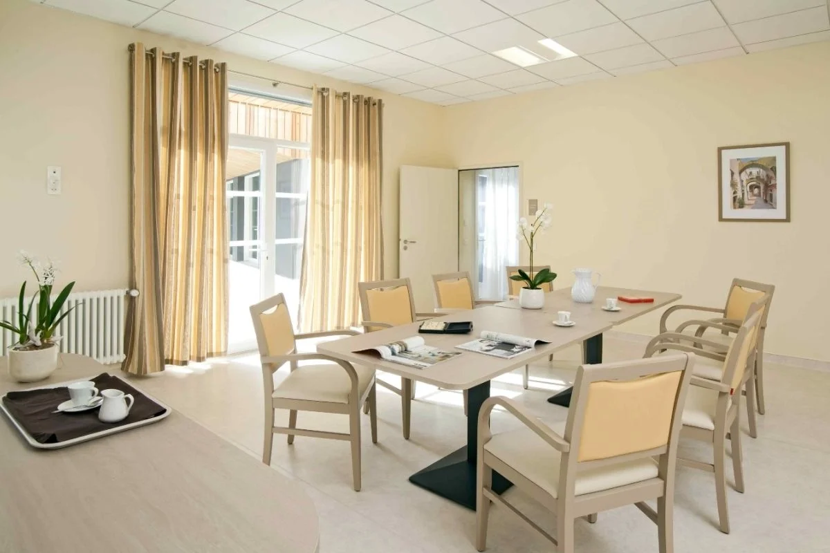 EMEIS Résidence Île de Nantes 2