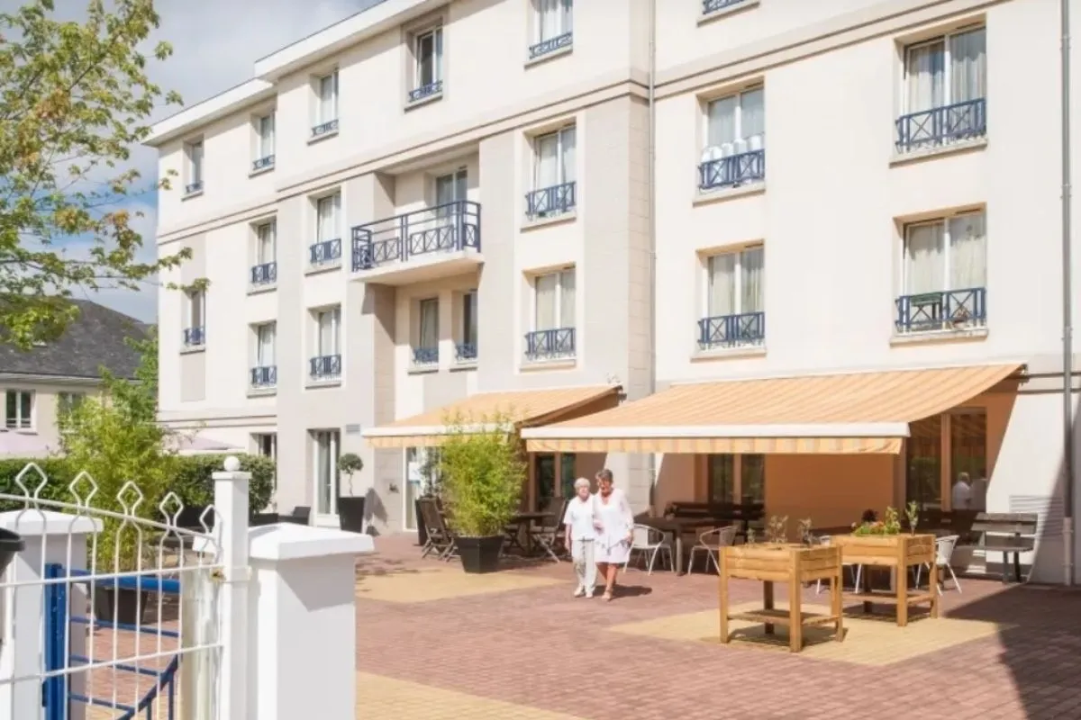 KORIAN Bois Robillard 4