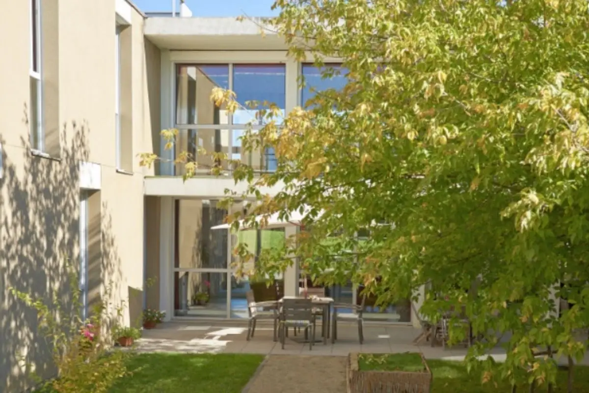 DOMUSVI Les Jardins Médicis Aubergenville 1