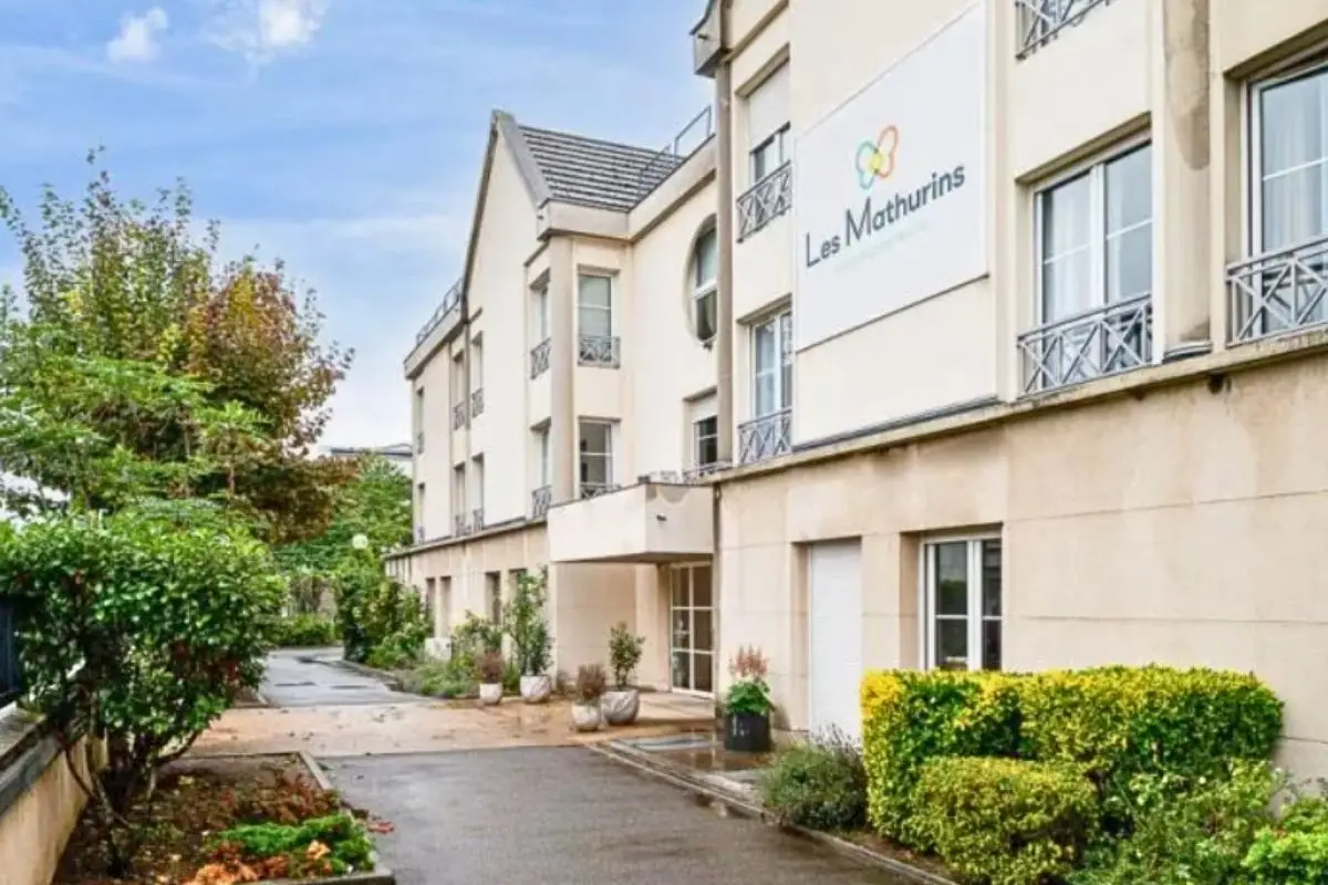 KORIAN Les Mathurins 5