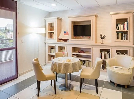 KORIAN Mas de Lauze 3