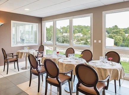 KORIAN Mas de Lauze 2