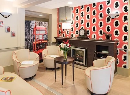 KORIAN Mas de Lauze 1