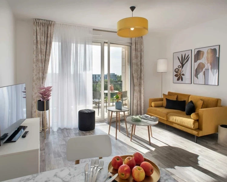 DOMITYS Le Mas des Oliviers 2