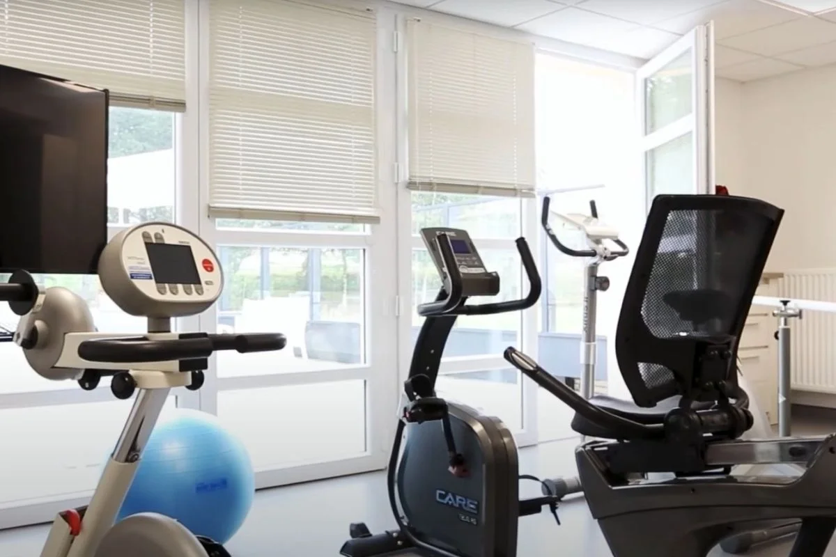 DOMUSVI Les Jardins d’Automne Badecon 3