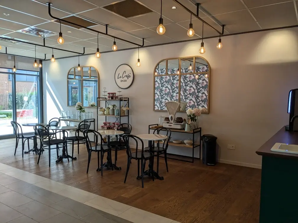 CAZAM L’Haÿ-les-Roses 0