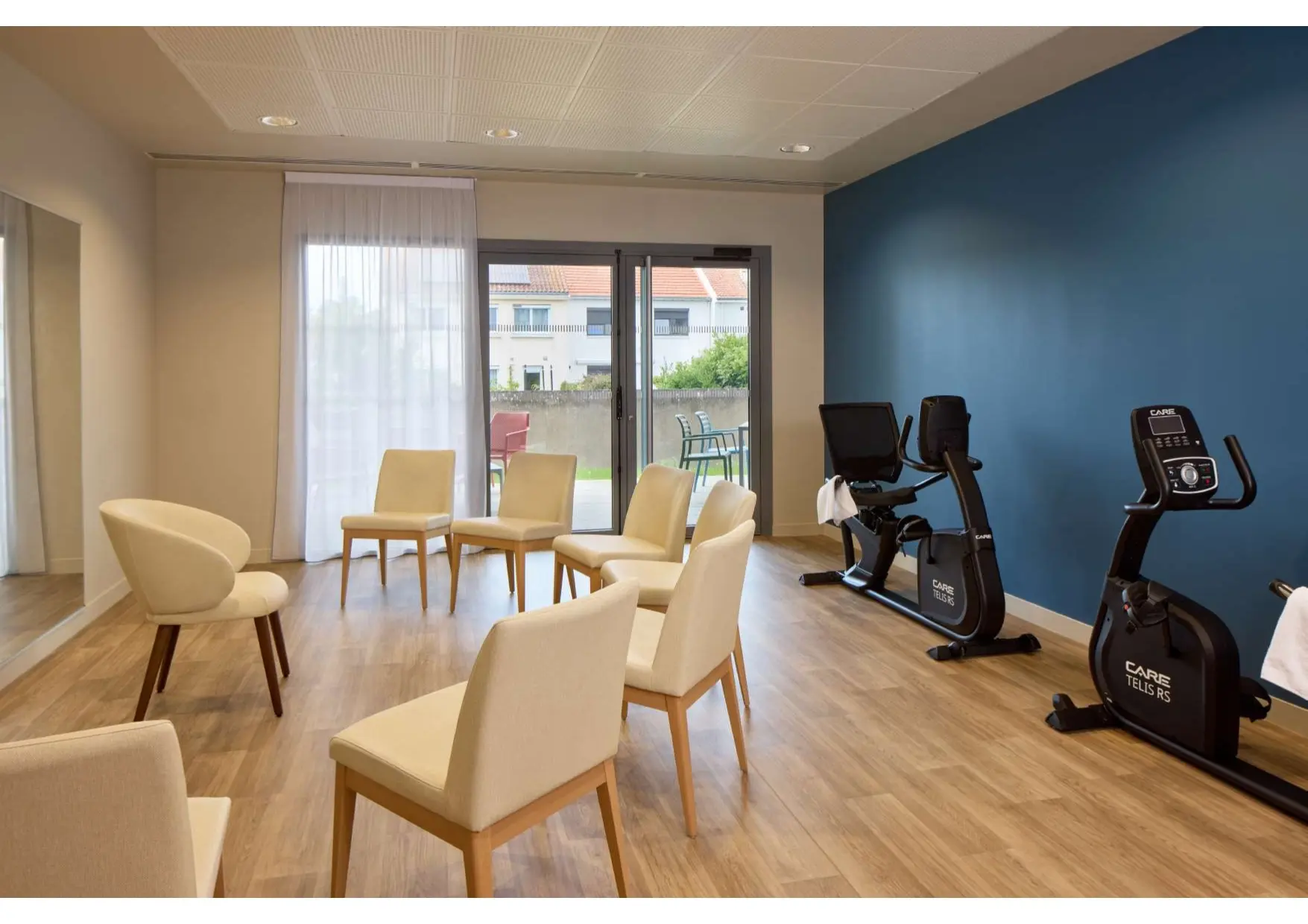 OUI SENIORS Cholet 6